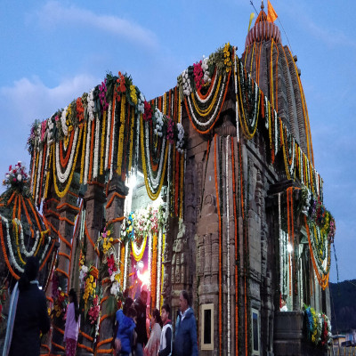 Baijnath Temple Travel Plan